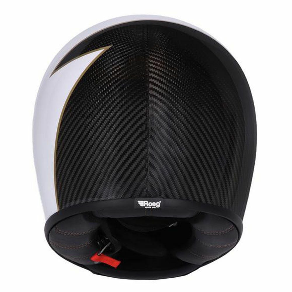 Roeg RX1 ヘルメット カーボン 