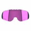Roeg ペルナ ゴーグル用交換レンズ ピンク 
