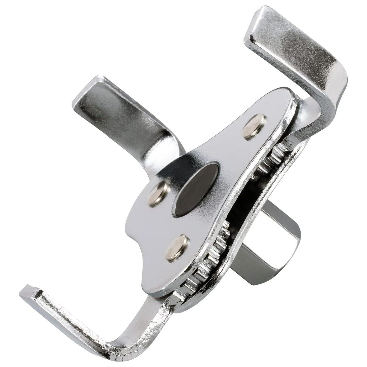  3爪式 オイルフィルターレンチ 64mm～116mm対応6