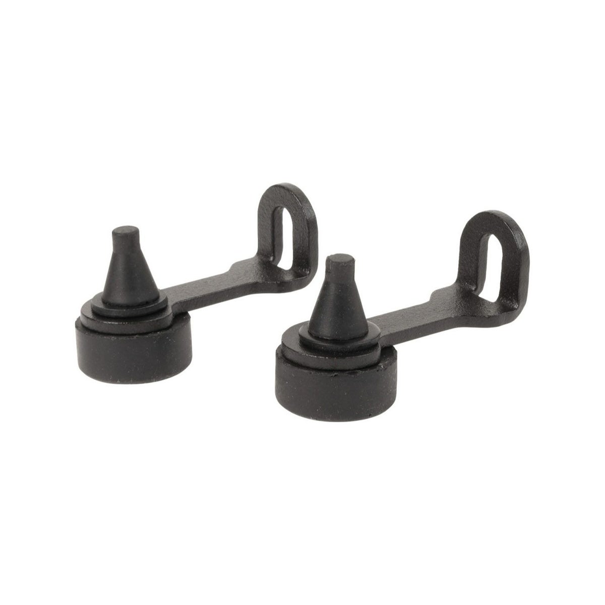 ジビ (GIVI) パンアメリカ ウィンドシールド マウンティングキット