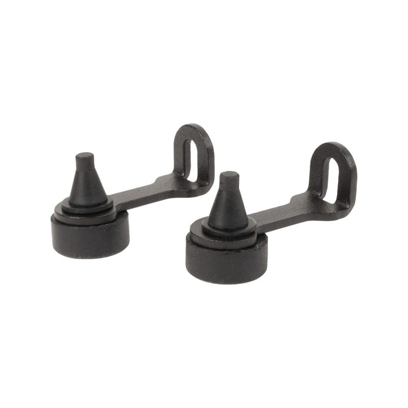 ジビ (GIVI) パンアメリカ ウィンドシールド マウンティングキット