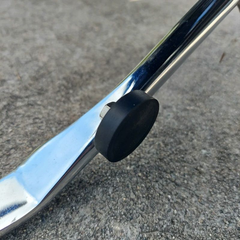  ツーリング マグネットサイドスタンドキーパー