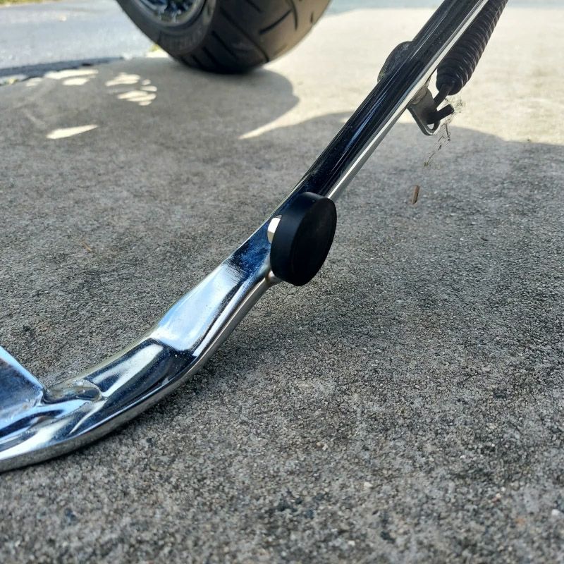  ツーリング マグネットサイドスタンドキーパー2