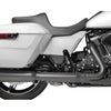  2024以降 ツーリング プレデター3 2UPシート (ソーラーリフレクティブレザー)3
