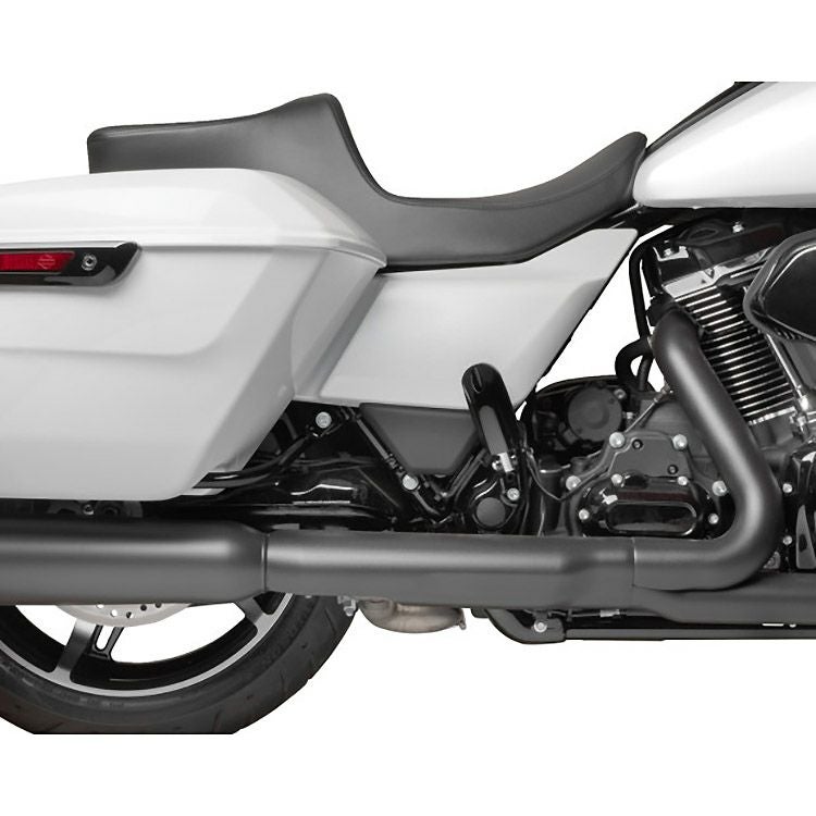  2024以降 ツーリング プレデター3 2UPシート (ソーラーリフレクティブレザー)3