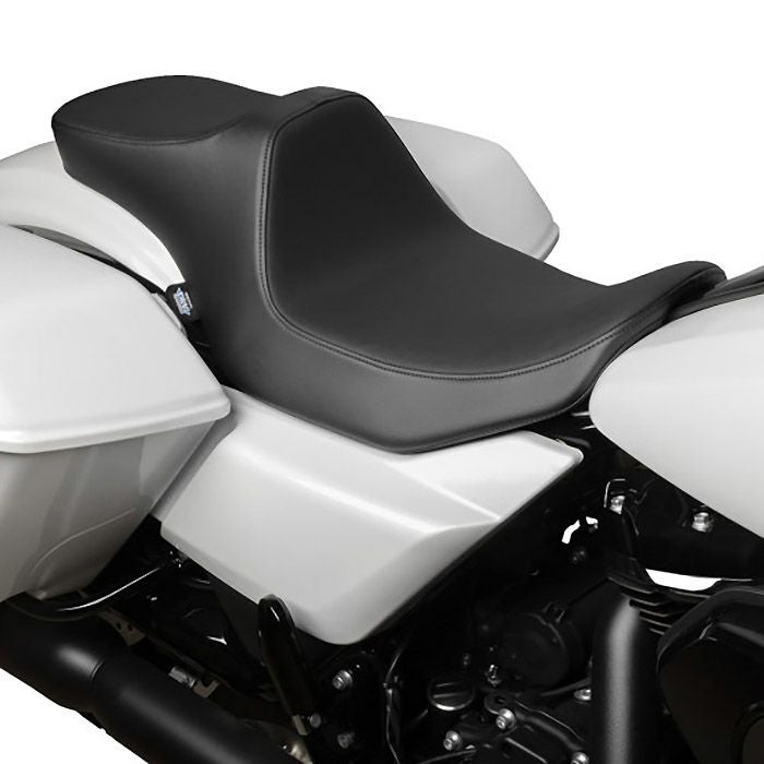 2024以降 ツーリング プレデター3 2UPシート (ダブルダイアモンド/ブラック)