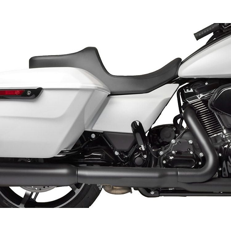 2024以降 ツーリング プレデター3 2UPシート (ダブルダイアモンド/ブラック)3