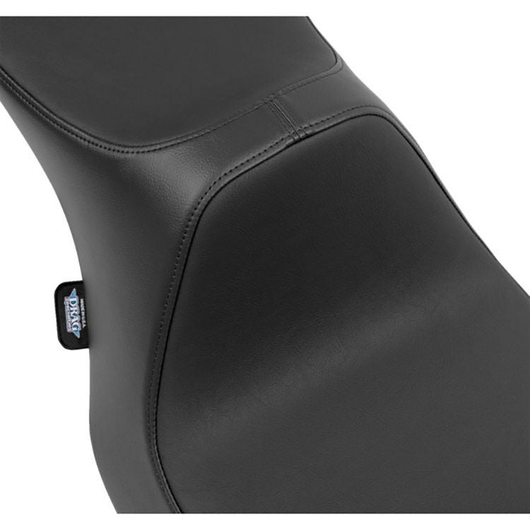 2024以降 ツーリング プレデター3 2UPシート (ダブルダイアモンド/ブラック)4