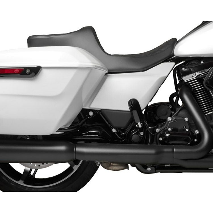 2024以降 ツーリング プレデター3 2UPシート (ダブルダイアモンド/ブラック)3