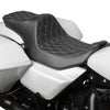 2024以降 ツーリング プレデター3 2UPシート (ダブルダイアモンド/シルバー)
