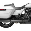 2024以降 ツーリング プレデター3 2UPシート (ダブルダイアモンド/シルバー)3