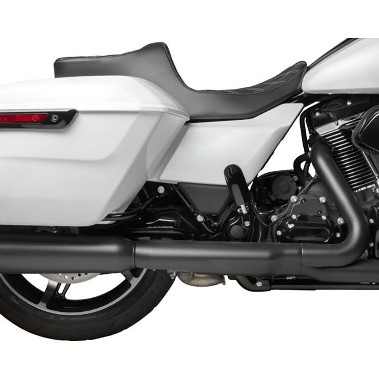 2024以降 ツーリング プレデター3 2UPシート (ダブルダイアモンド/シルバー)3