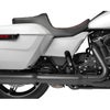 2024以降 ツーリング プレデター3 2UPシート (ダブルダイアモンド/レッド)3