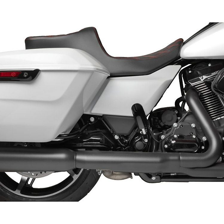 2024以降 ツーリング プレデター3 2UPシート (ダブルダイアモンド/レッド)3