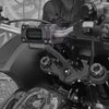 FXBB/S、FXLRST アジャスタブル ライザー 10インチ ブラック 1-1/8インチハンドル用 Vitys Design （ビティーズデザイン） 2