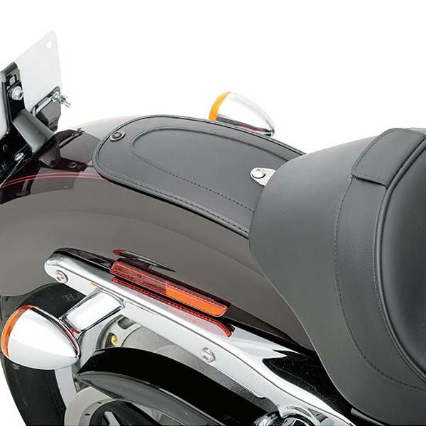 ドラッグスペシャリティーズ 3/4ソロシート スムース スポーツスター