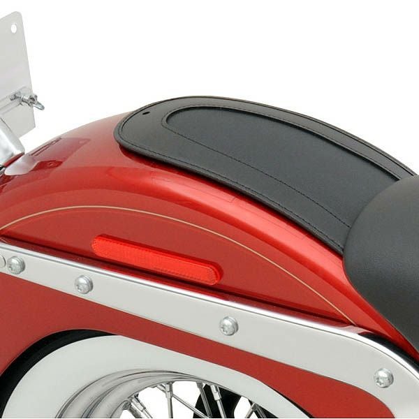 ソフテイル フェンダービブ ソロシート用｜ハーレーカスタムパーツ専門店