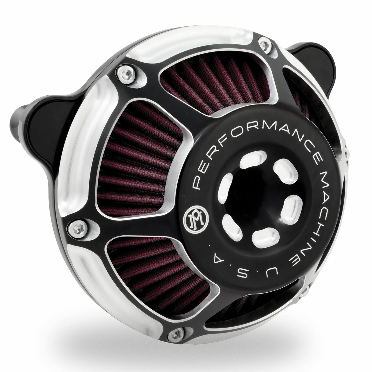 2024以降 ツーリング MAX HP エアクリーナーキット (コントラストカット)