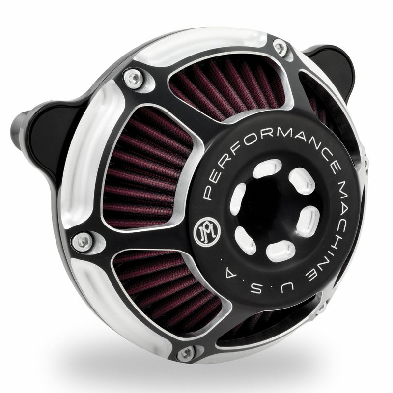 2024以降 ツーリング MAX HP エアクリーナーキット (コントラストカット)