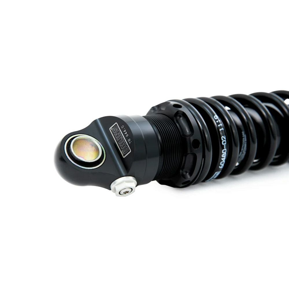 オーリンズ STX36 ブラックライン 13インチ リアサスペンション ダイナ用2