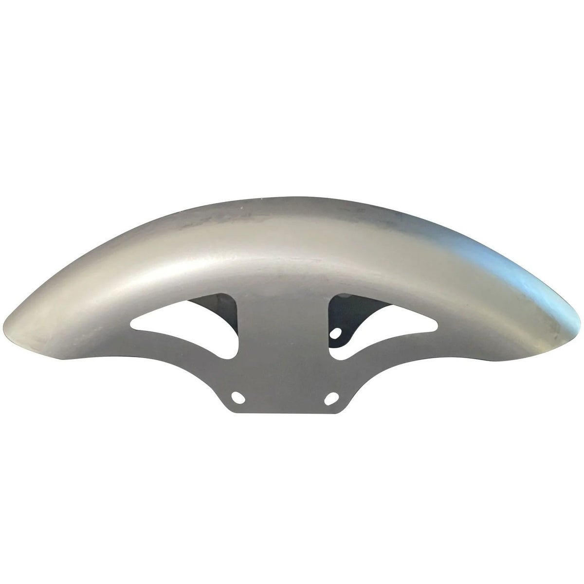 2024以降ツーリング用 レトロ・19インチ スチール フロントフェンダー2