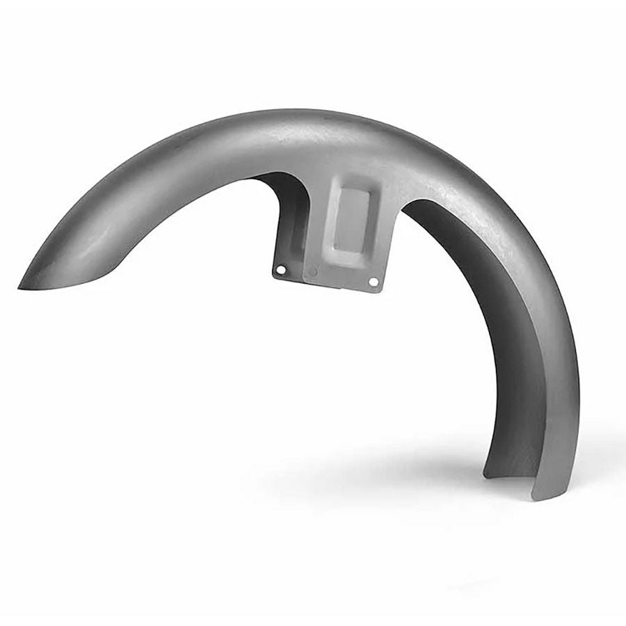 2024以降ツーリング用 LS2・23インチ スチール フロントフェンダー1
