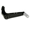 2014以降 ツーリング アジャスタブル・ブレーキアーム V2 ショート (ブラック)1