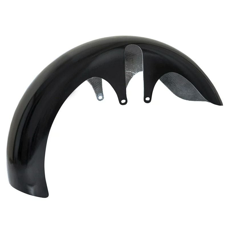 2024以降 ツーリング ラッパー・18x5.5 ファットホイール用 フロントフェンダー3