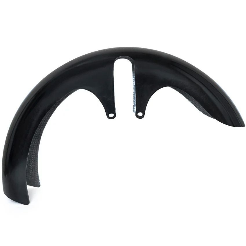 2024以降 ツーリング ラッパー・18x5.5 ファットホイール用 フロントフェンダー4
