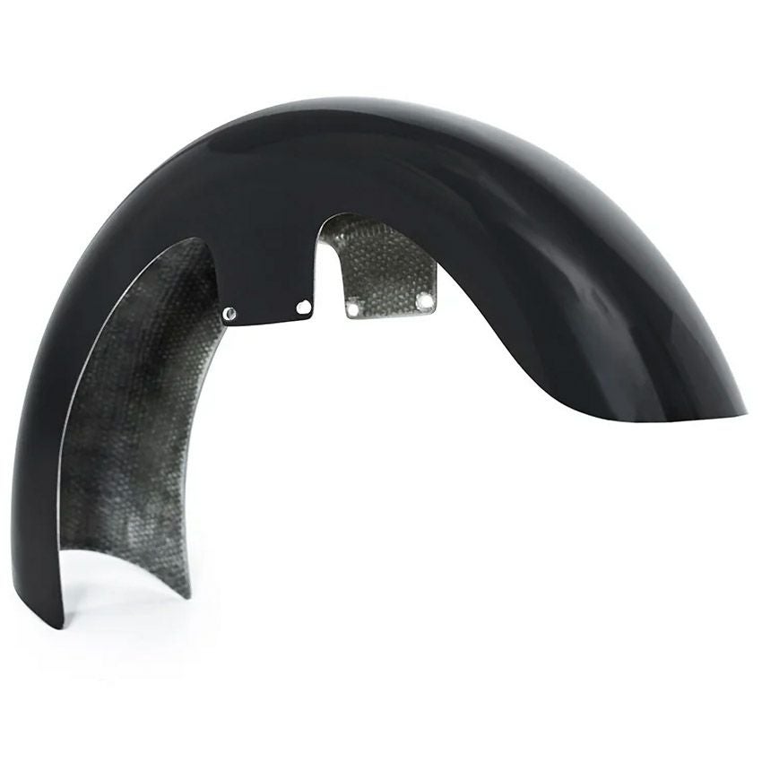 2024以降 ツーリング コンペティションシリーズ・19インチホイール用 フロントフェンダー