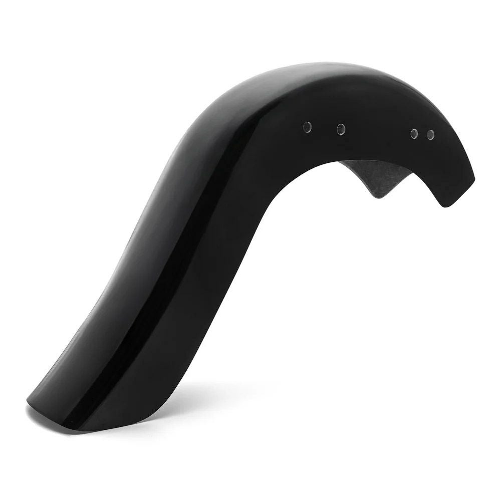 2000～2017 ソフテイル 7.5インチ エクステンド・リアフェンダー