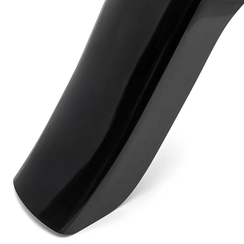 2000～2017 ソフテイル 7.5インチ エクステンド・リアフェンダー (スムース)1