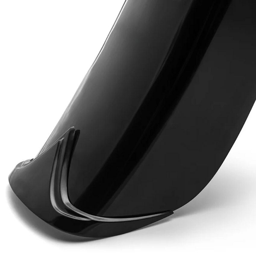 2000～2017 ソフテイル 7.5インチ エクステンド・リアフェンダー (エンドチップ付)1