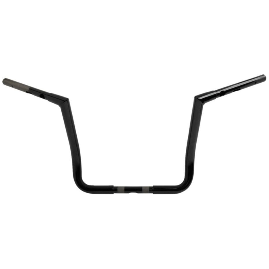 2024以降 ストリートグライド バガー・ストリップ ハンドルバー 13インチ (グロスブラック)