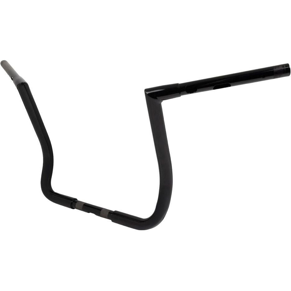 2024以降 ストリートグライド バガー・ストリップ ハンドルバー 13インチ (グロスブラック)1