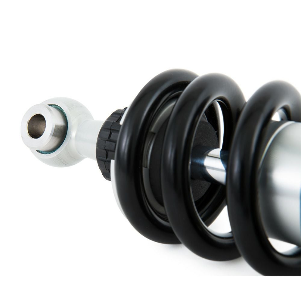 M8 ソフテイル オーリンズ STX46 リモートプリロードアジャスター付 リアサスペンション 13.5インチ3