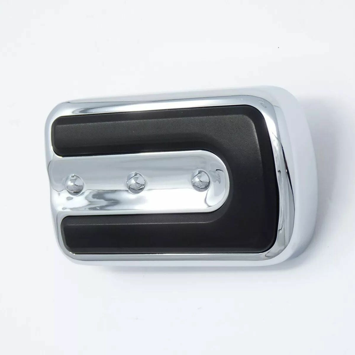 ツーリング、FLソフテイル アイアンサイド・ブレーキペダルパッド