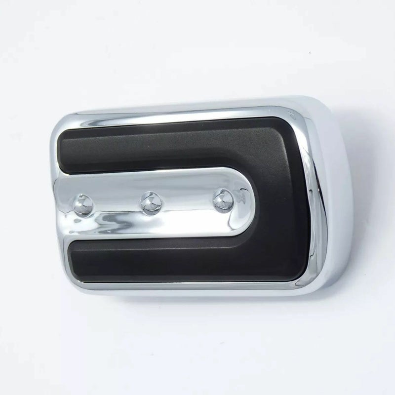 ツーリング、FLソフテイル アイアンサイド・ブレーキペダルパッド