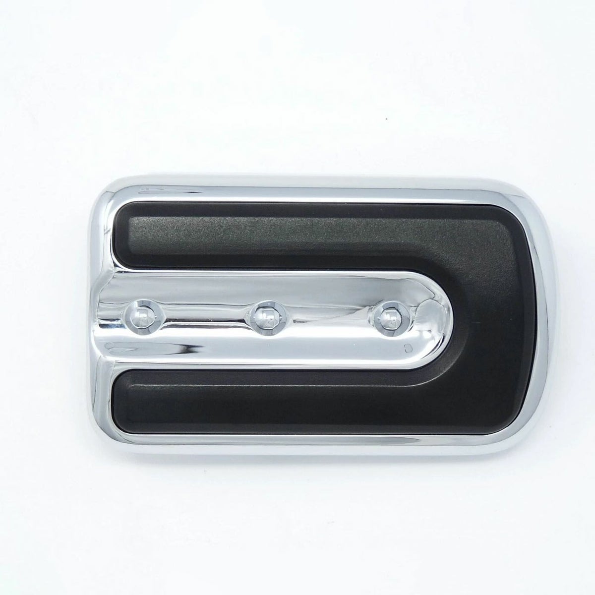 ツーリング、FLソフテイル アイアンサイド・ブレーキペダルパッド1