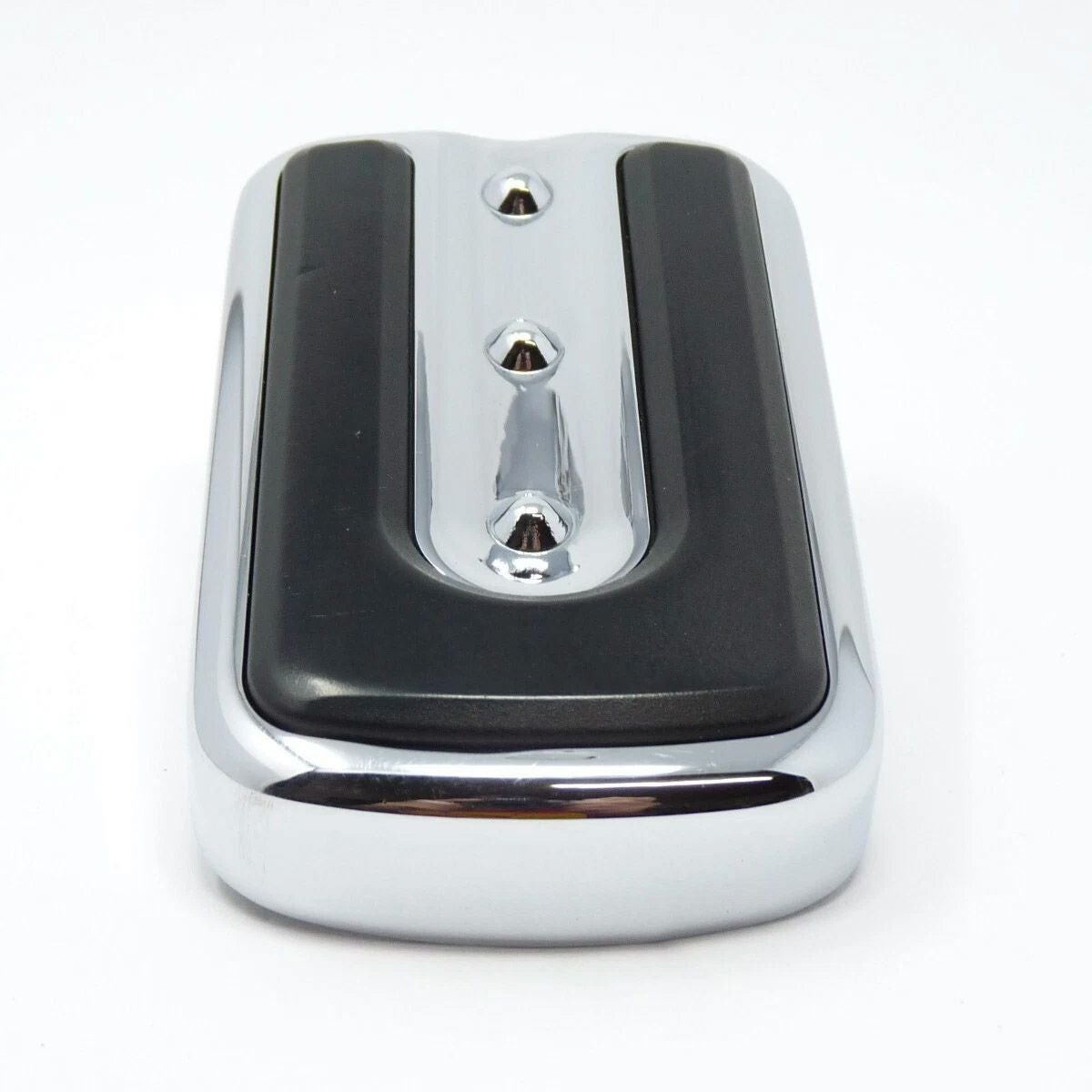 ツーリング、FLソフテイル アイアンサイド・ブレーキペダルパッド2