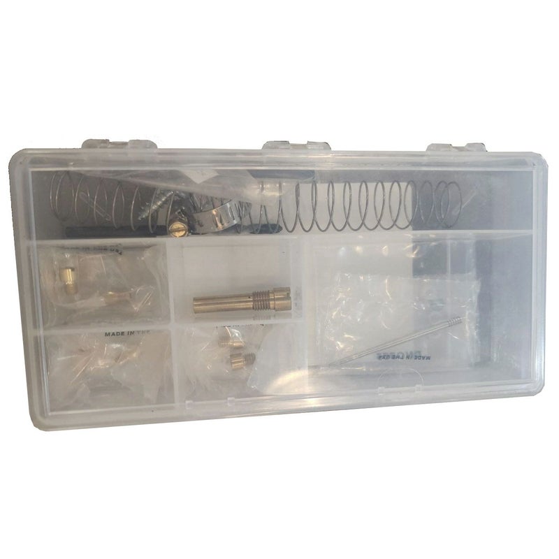  スクリーミンイーグル ダイノジェット・キャブレターチューニングキット