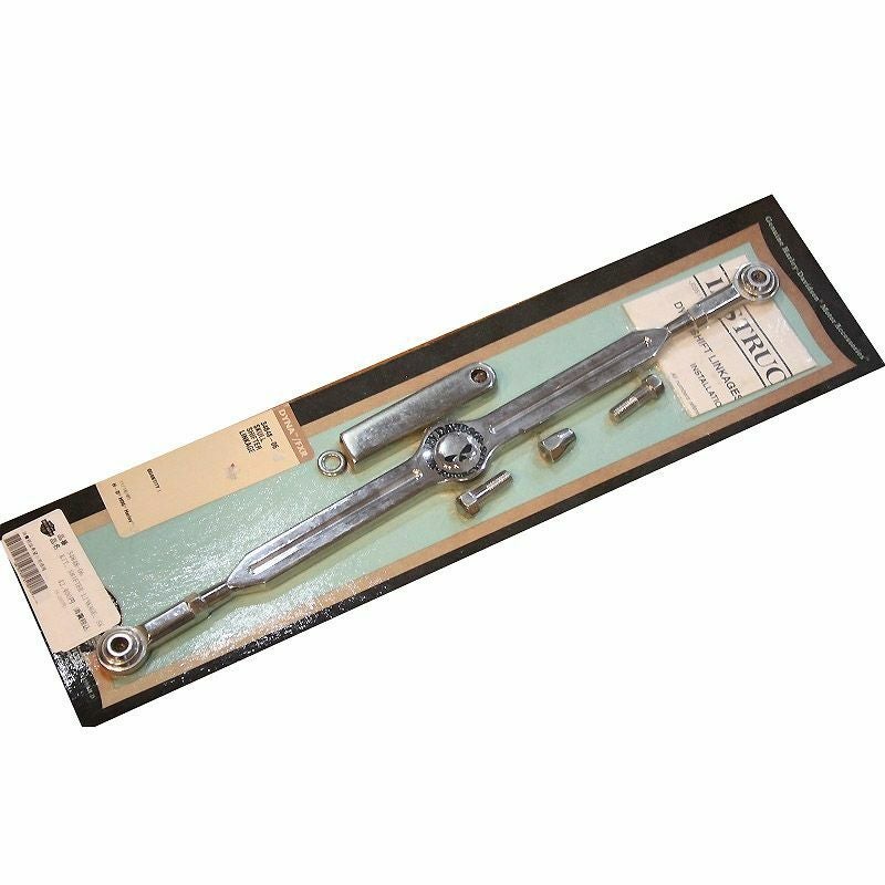 2006以降 ダイナ フォワードコントロール用 スカルデザイン・シフト