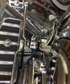 クリアキン　キックスタンドマウントカバー　FLソフテイル用-01
