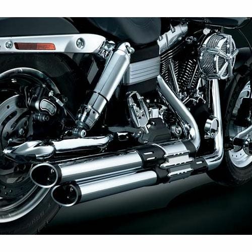 クリアキン クラッシャーパワーセル・エキゾースト　'06以降ダイナ-01