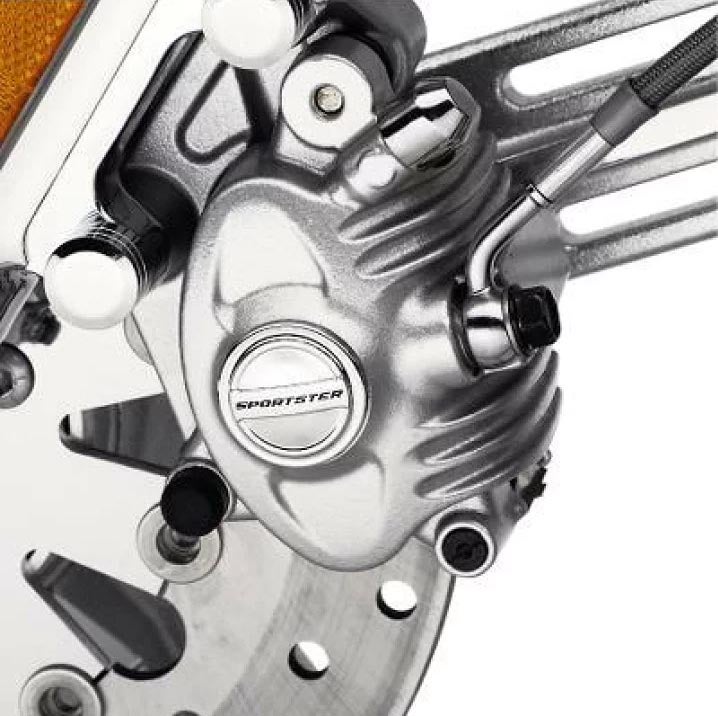 ハーレー純正 スポーツスター ブレーキ|Harley Davidson