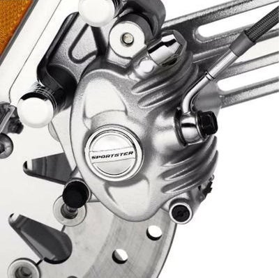 ハーレー純正 スポーツスター ブレーキ|Harley Davidson