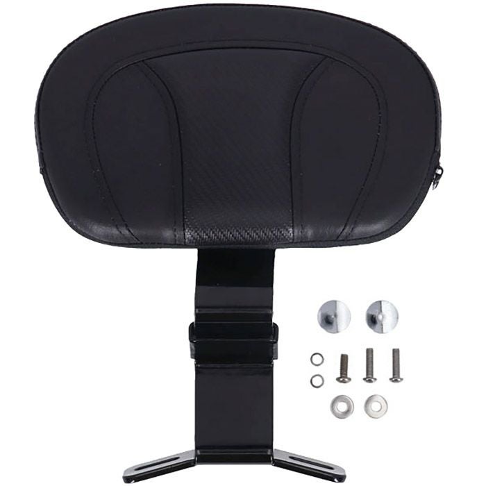 2009～2023 ツーリング ライダー・バックレスト MCS2