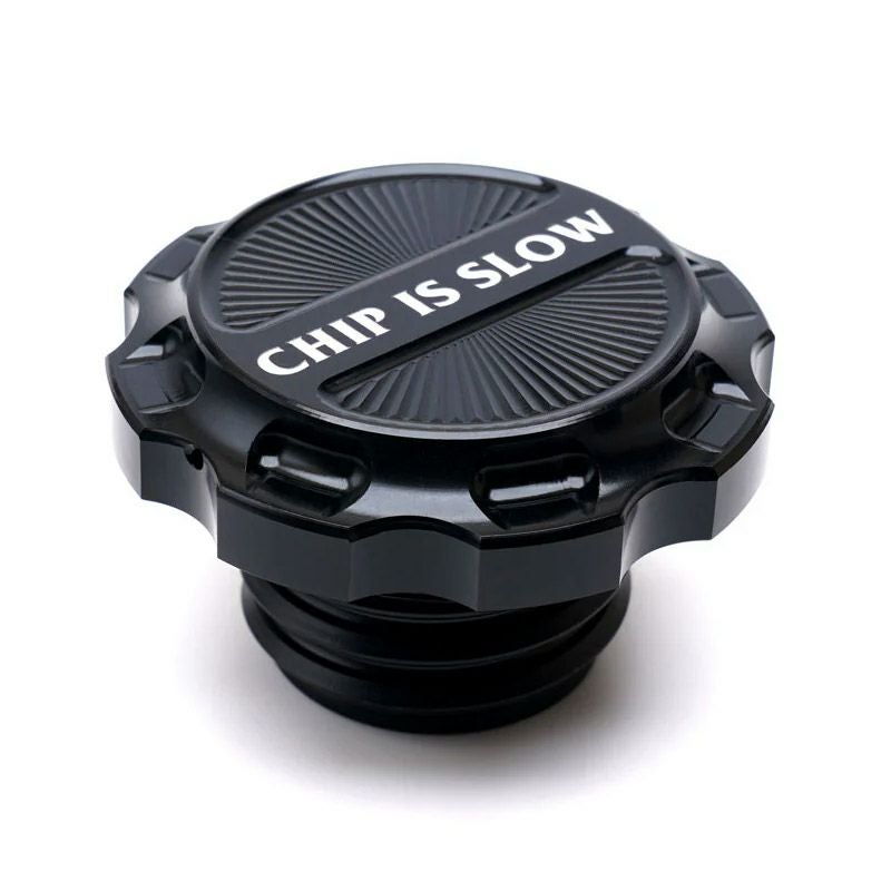 サンディエゴカスタムズ　カスタム 文字入れ・ハーレー ガスキャップ