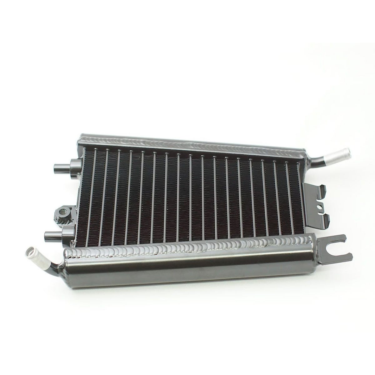 M8 ソフテイル ビッグ・オイルクーラー3