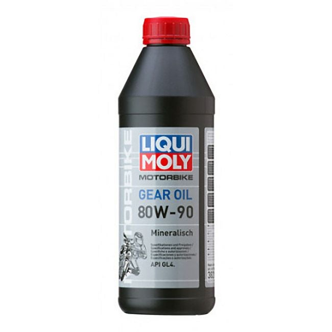 リキモリ モーターバイク 4T シンセティック 10W-50 ストリート/レース